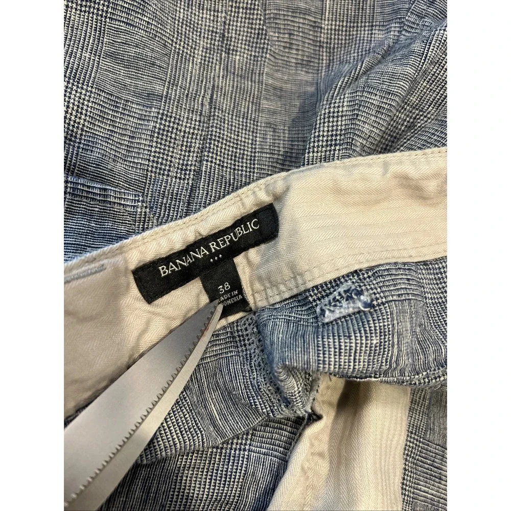 Banana Republic total seasons